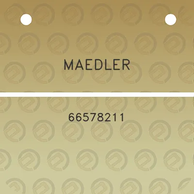 maedler-66578211