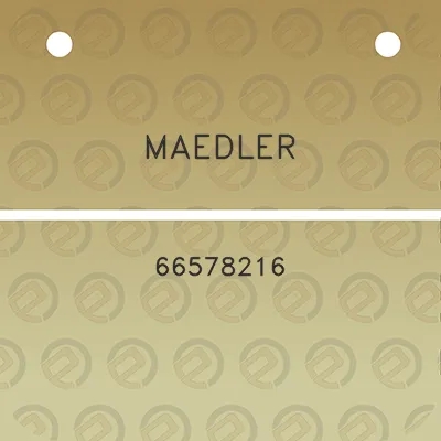 maedler-66578216