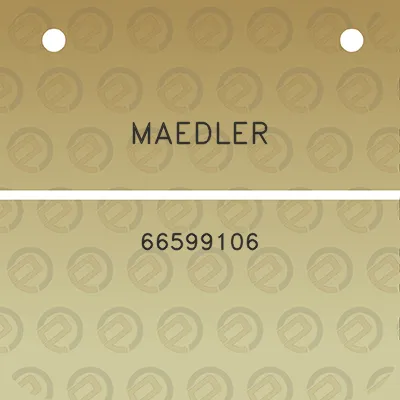 maedler-66599106