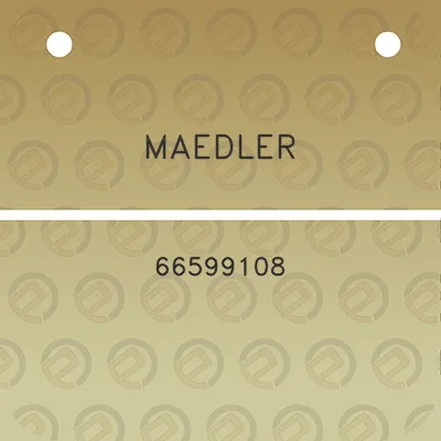 maedler-66599108