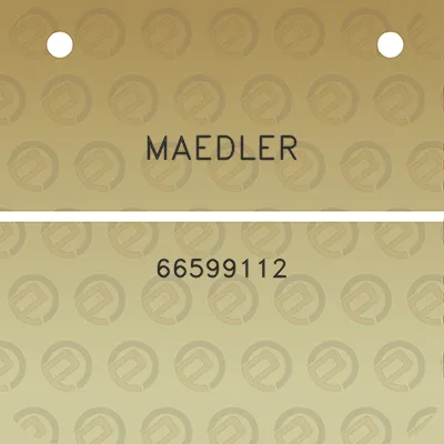 maedler-66599112