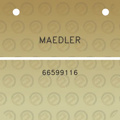 maedler-66599116