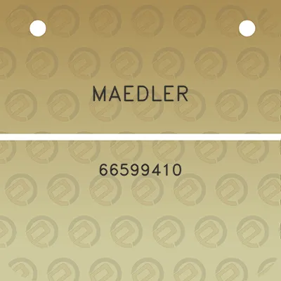 maedler-66599410