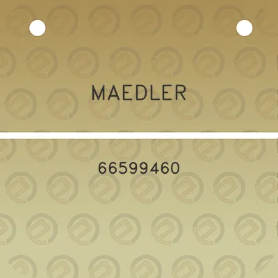 maedler-66599460