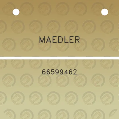 maedler-66599462