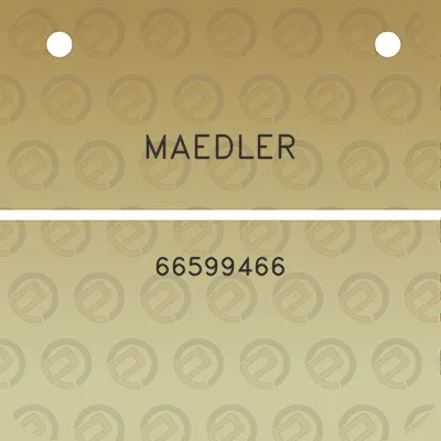 maedler-66599466