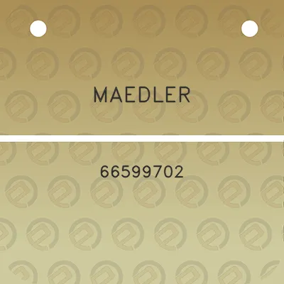 maedler-66599702