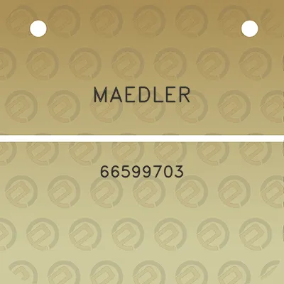 maedler-66599703