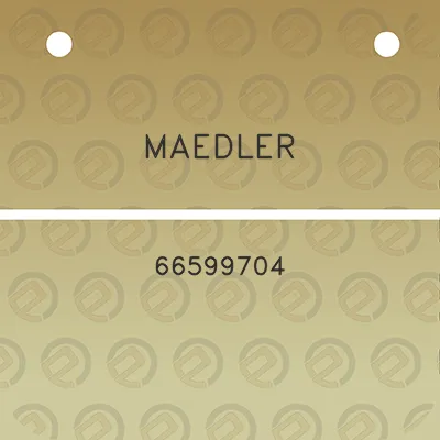 maedler-66599704