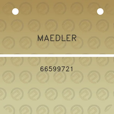 maedler-66599721