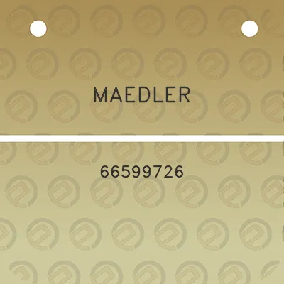 maedler-66599726