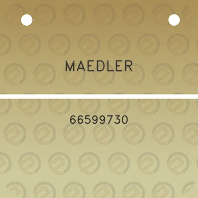 maedler-66599730