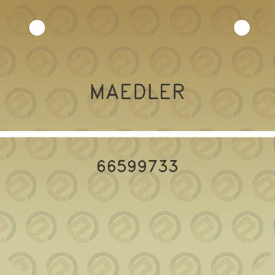 maedler-66599733