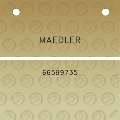 maedler-66599735