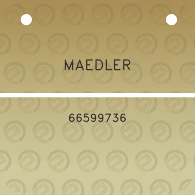 maedler-66599736