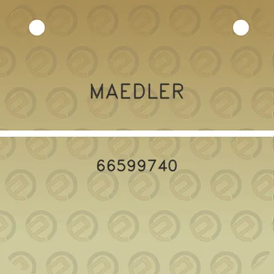 maedler-66599740