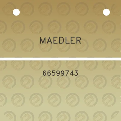 maedler-66599743