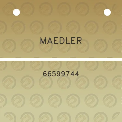 maedler-66599744