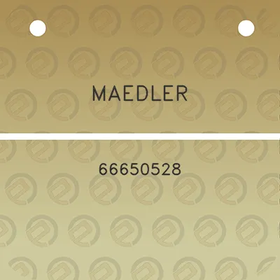 maedler-66650528