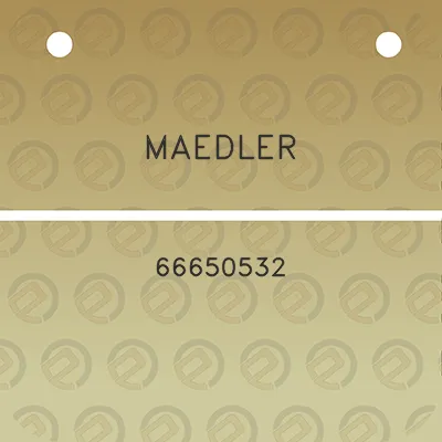 maedler-66650532