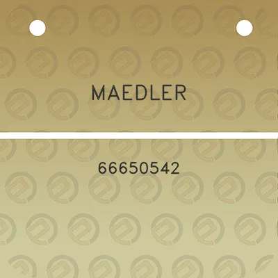 maedler-66650542