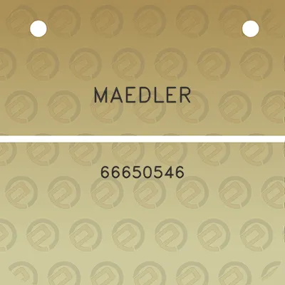 maedler-66650546