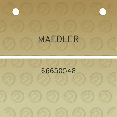 maedler-66650548