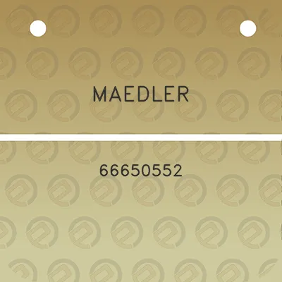 maedler-66650552