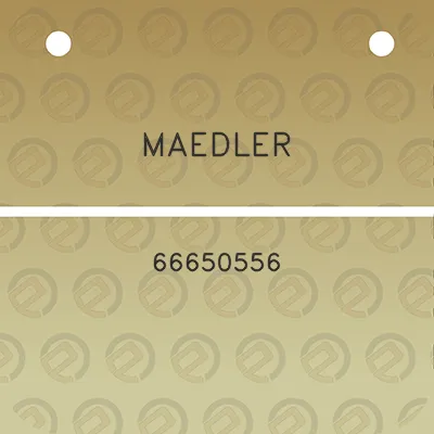 maedler-66650556