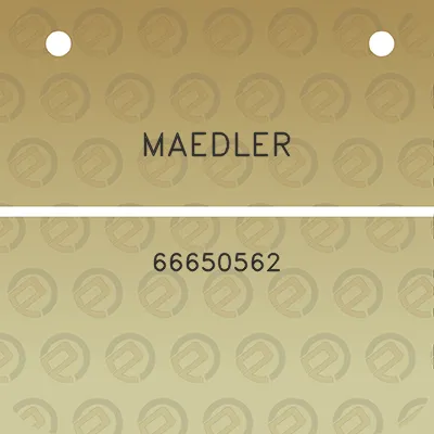 maedler-66650562