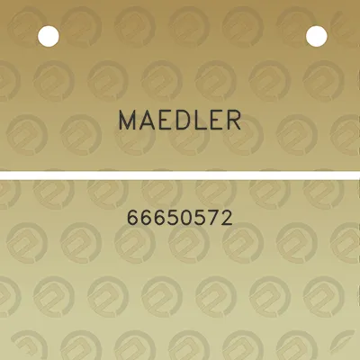 maedler-66650572