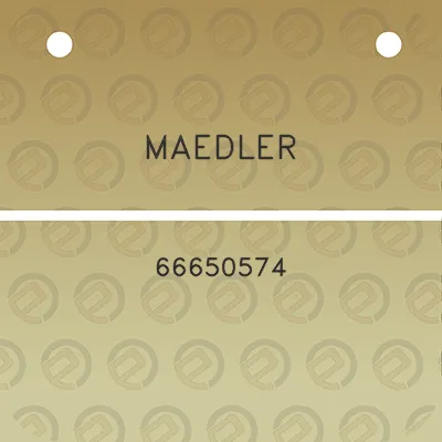 maedler-66650574