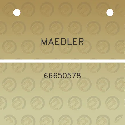 maedler-66650578