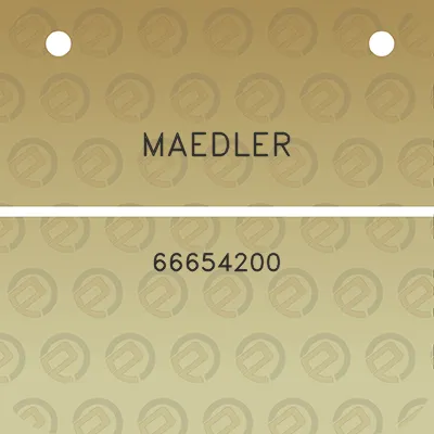 maedler-66654200