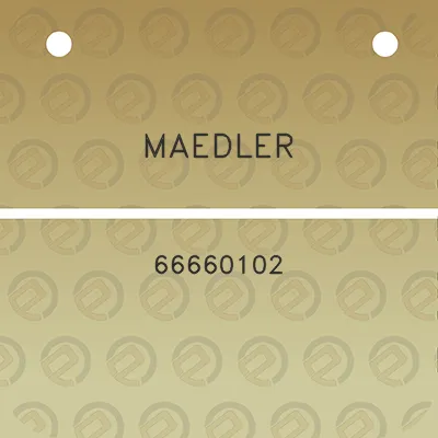 maedler-66660102