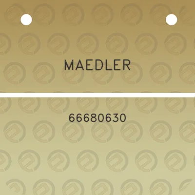 maedler-66680630