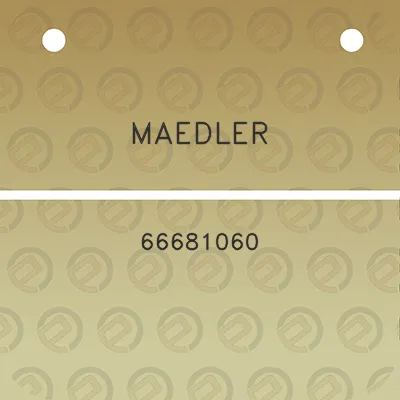 maedler-66681060