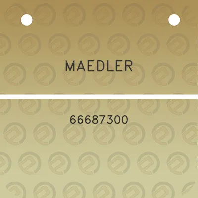 maedler-66687300