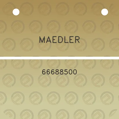 maedler-66688500