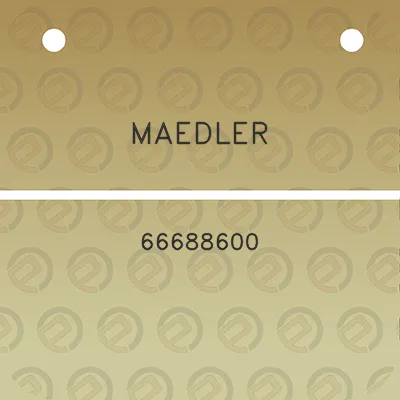 maedler-66688600