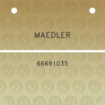 maedler-66691035