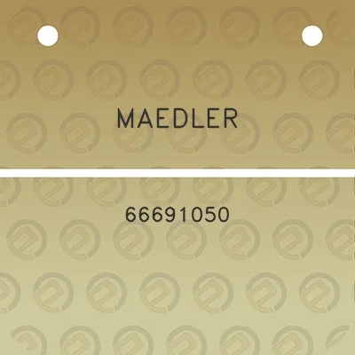 maedler-66691050