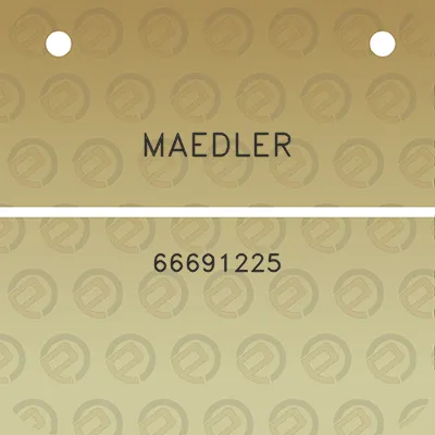 maedler-66691225