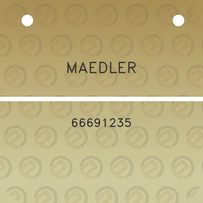 maedler-66691235