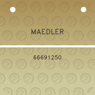 maedler-66691250