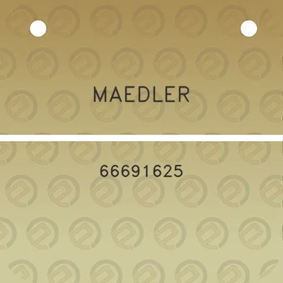 maedler-66691625