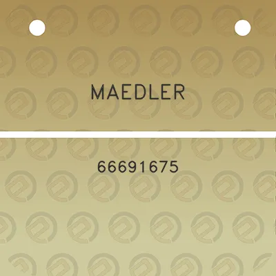 maedler-66691675