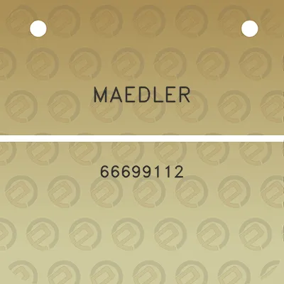 maedler-66699112