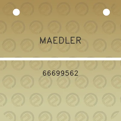 maedler-66699562