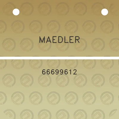 maedler-66699612